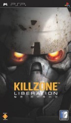 Killzone – Liberation Rom